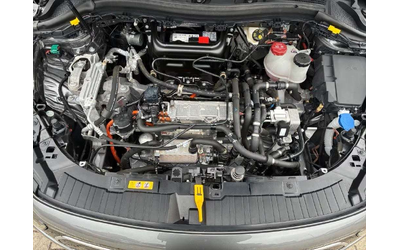 Mercedes-Benz EQA EQA - автомобили, коли, обяви за нови и употребявани 12