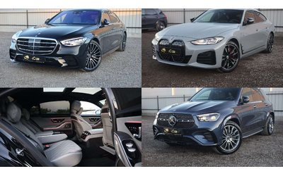 Mercedes-Benz EQA EQA - автомобили, коли, обяви за нови и употребявани 14