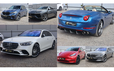 Mercedes-Benz EQA EQA - автомобили, коли, обяви за нови и употребявани 17