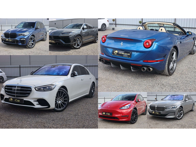 Mercedes-Benz EQA EQA - автомобили, коли, обяви за нови и употребявани 17