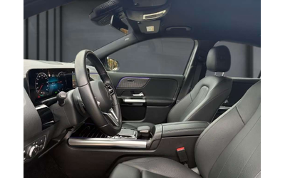 Mercedes-Benz EQA EQA - автомобили, коли, обяви за нови и употребявани 6