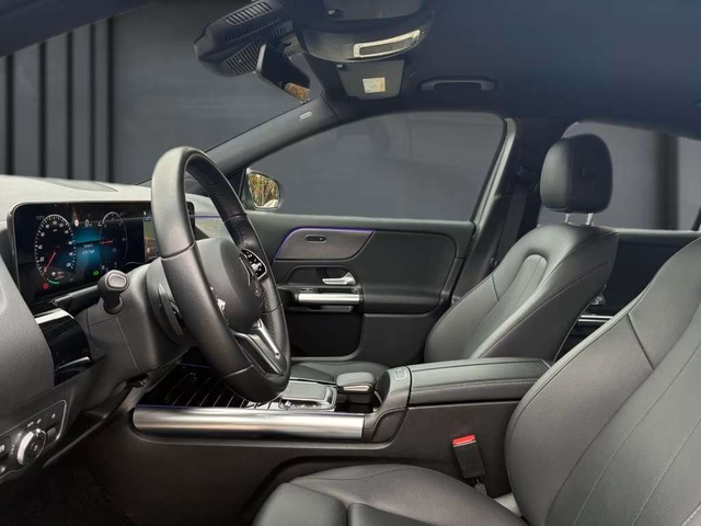 Mercedes-Benz EQA EQA - автомобили, коли, обяви за нови и употребявани 6