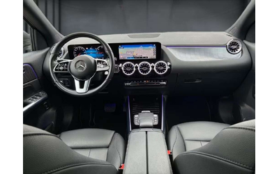 Mercedes-Benz EQA EQA - автомобили, коли, обяви за нови и употребявани 7