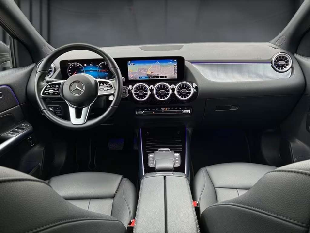 Mercedes-Benz EQA EQA - автомобили, коли, обяви за нови и употребявани 7