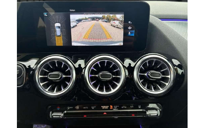 Mercedes-Benz EQA EQA - автомобили, коли, обяви за нови и употребявани 8