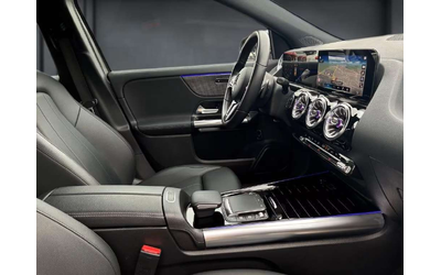 Mercedes-Benz EQA EQA - автомобили, коли, обяви за нови и употребявани 9