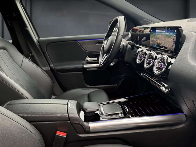 Mercedes-Benz EQA EQA - автомобили, коли, обяви за нови и употребявани 9