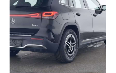 mercedes-benz-eqa-300-amg-line-4m-advanced-mbux-ambient-kamera-easypack-led-icarbg-icarstarazagora - 4