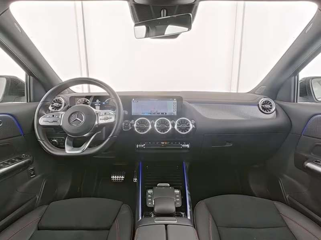 Mercedes-Benz EQA EQA - автомобили, коли, обяви за нови и употребявани 8