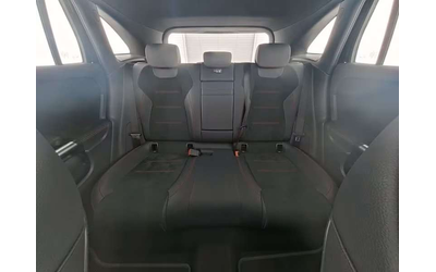 Mercedes-Benz EQA EQA - автомобили, коли, обяви за нови и употребявани 9