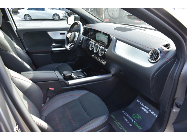 Mercedes-Benz EQA AMG-LINE* FULL-LED - автомобили, коли, обяви за нови и употребявани 10