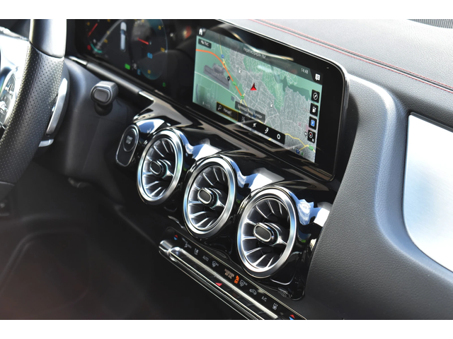 Mercedes-Benz EQA AMG-LINE* FULL-LED - автомобили, коли, обяви за нови и употребявани 11