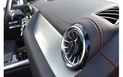 Mercedes-Benz EQA AMG-LINE* FULL-LED - автомобили, коли, обяви за нови и употребявани 12