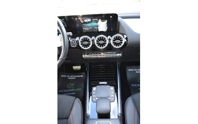 Mercedes-Benz EQA AMG-LINE* FULL-LED - автомобили, коли, обяви за нови и употребявани 14