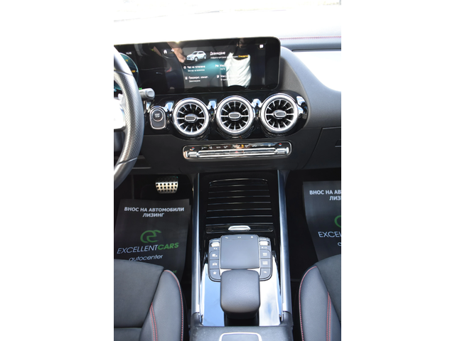 Mercedes-Benz EQA AMG-LINE* FULL-LED - автомобили, коли, обяви за нови и употребявани 14