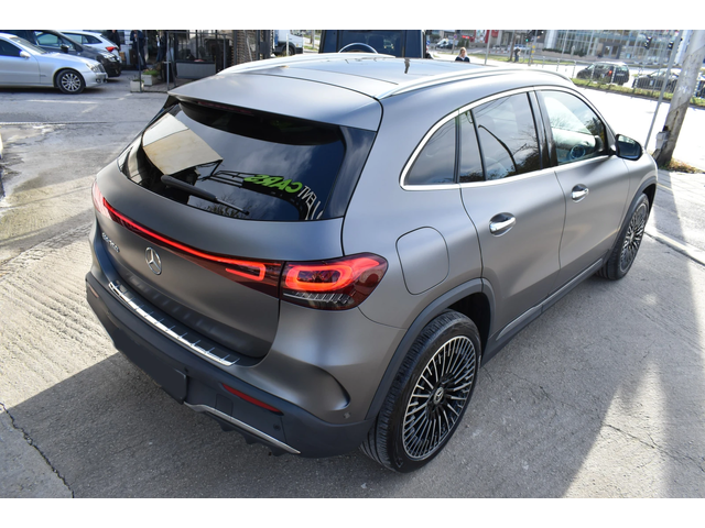 Mercedes-Benz EQA AMG-LINE* FULL-LED - автомобили, коли, обяви за нови и употребявани 3
