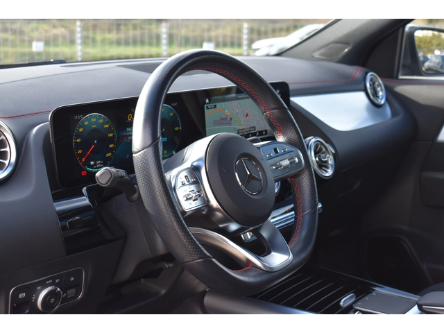 Mercedes-Benz EQA AMG-LINE* FULL-LED - автомобили, коли, обяви за нови и употребявани 7