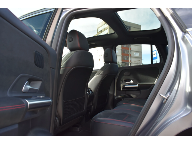 Mercedes-Benz EQA AMG-LINE* FULL-LED - автомобили, коли, обяви за нови и употребявани 9