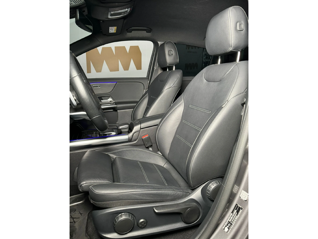 Mercedes-Benz EQA 250 AMG* Memory - автомобили, коли, обяви за нови и употребявани 7