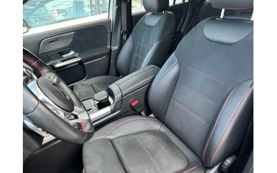 Mercedes-Benz EQA 250/Progresive/Navi/Led/Mbux - автомобили, коли, обяви за нови и употребявани 10
