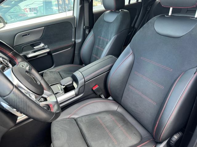 Mercedes-Benz EQA 250/Progresive/Navi/Led/Mbux - автомобили, коли, обяви за нови и употребявани 10