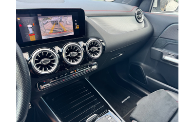 Mercedes-Benz EQA 250/Progresive/Navi/Led/Mbux - автомобили, коли, обяви за нови и употребявани 12