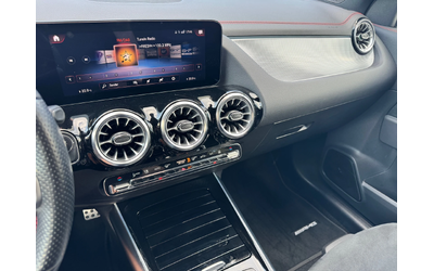 Mercedes-Benz EQA 250/Progresive/Navi/Led/Mbux - автомобили, коли, обяви за нови и употребявани 13