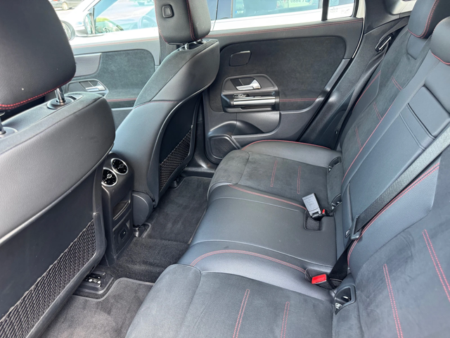 Mercedes-Benz EQA 250/Progresive/Navi/Led/Mbux - автомобили, коли, обяви за нови и употребявани 15