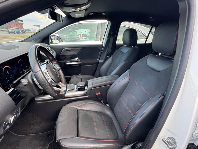 Mercedes-Benz EQA 250/Progresive/Navi/Led/Mbux - автомобили, коли, обяви за нови и употребявани 16
