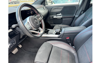 Mercedes-Benz EQA 250/Progresive/Navi/Led/Mbux - автомобили, коли, обяви за нови и употребявани 7