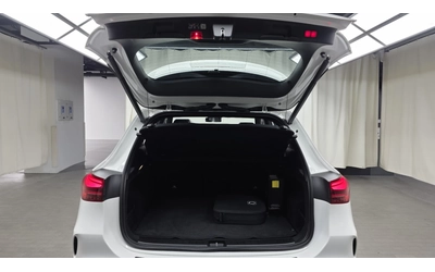 Mercedes-Benz EQA EQA250 AMG Line - автомобили, коли, обяви за нови и употребявани 10
