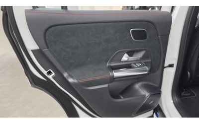 Mercedes-Benz EQA EQA250 AMG Line - автомобили, коли, обяви за нови и употребявани 11