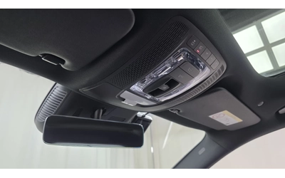 Mercedes-Benz EQA EQA250 AMG Line - автомобили, коли, обяви за нови и употребявани 12