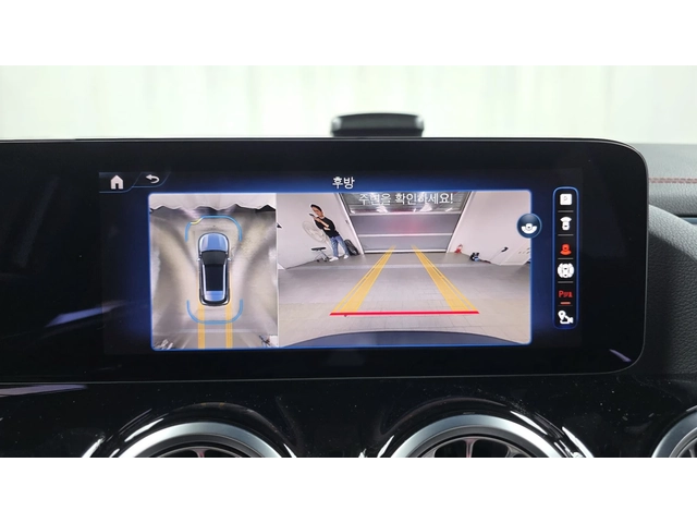 Mercedes-Benz EQA EQA250 AMG Line - автомобили, коли, обяви за нови и употребявани 16