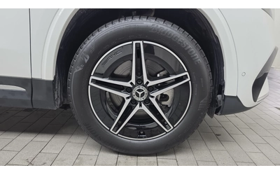 Mercedes-Benz EQA EQA250 AMG Line - автомобили, коли, обяви за нови и употребявани 6