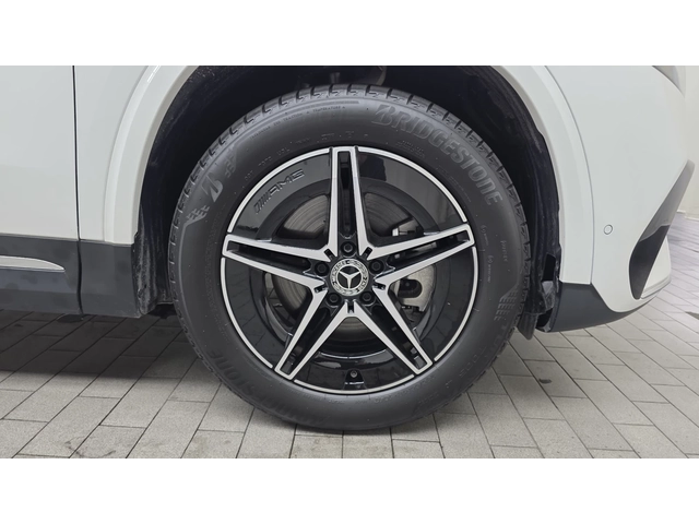 Mercedes-Benz EQA EQA250 AMG Line - автомобили, коли, обяви за нови и употребявани 6