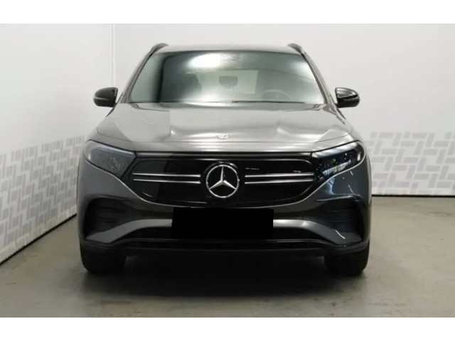 Mercedes-Benz EQA EQA 250 AMG Line - автомобили, коли, обяви за нови и употребявани 1