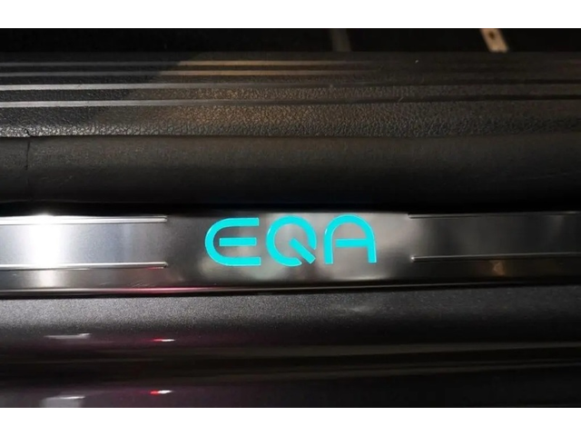 Mercedes-Benz EQA EQA 250 AMG Line - автомобили, коли, обяви за нови и употребявани 5