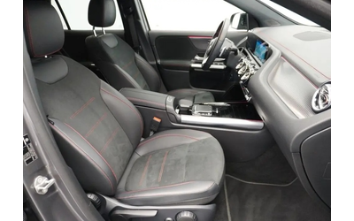 Mercedes-Benz EQA EQA 250 AMG Line - автомобили, коли, обяви за нови и употребявани 8