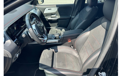 Mercedes-Benz EQA EQA 250
 AMG Line - автомобили, коли, обяви за нови и употребявани 6