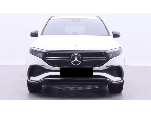 Mercedes-Benz EQA EQA 250
 AMG Line - автомобили, коли, обяви за нови и употребявани 1
