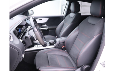 Mercedes-Benz EQA EQA 250
 AMG Line - автомобили, коли, обяви за нови и употребявани 6