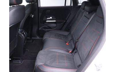 Mercedes-Benz EQA EQA 250
 AMG Line - автомобили, коли, обяви за нови и употребявани 8