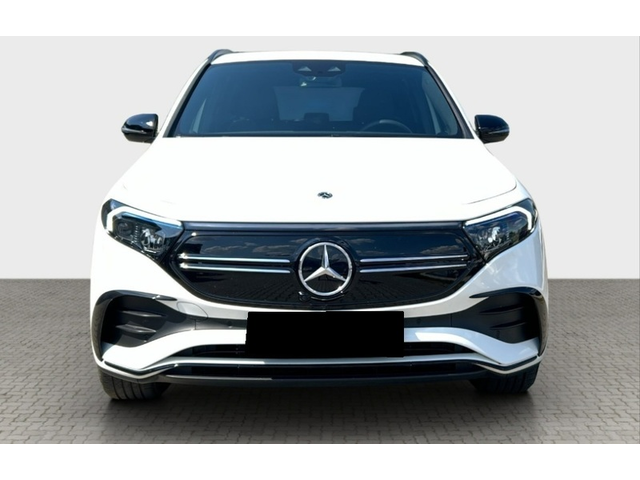 Mercedes-Benz EQA EQA 300 4Matic AMG Line - автомобили, коли, обяви за нови и употребявани 1