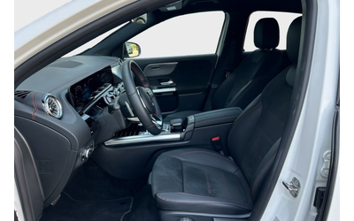 Mercedes-Benz EQA EQA 300 4Matic AMG Line - автомобили, коли, обяви за нови и употребявани 6