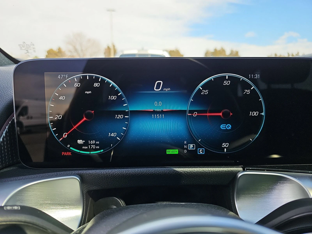 Mercedes-Benz EQB 2022* DIGITAL* PANO* 18000KM* ШОУРУМ* ЛИЗИНГ - автомобили, коли, обяви за нови и употребявани 5