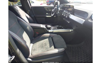 Mercedes-Benz EQB 300 / 4MATIC - автомобили, коли, обяви за нови и употребявани 6