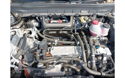 Mercedes-Benz EQB 300 / 4MATIC - автомобили, коли, обяви за нови и употребявани 9