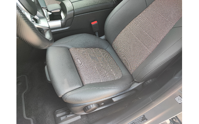 Mercedes-Benz EQB 300 4MATIC AMG FACELIFT - автомобили, коли, обяви за нови и употребявани 12