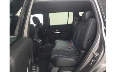 Mercedes-Benz EQB 250+ - автомобили, коли, обяви за нови и употребявани 10